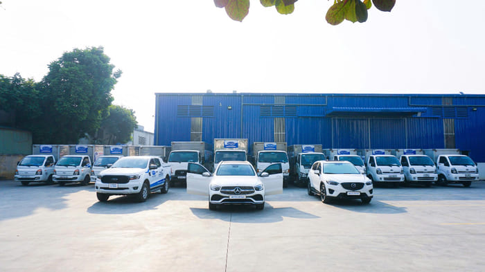 đôi nết về kệ kho tuyên quang