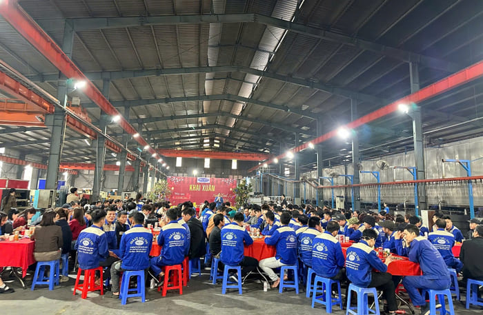 năng lực sản xuất