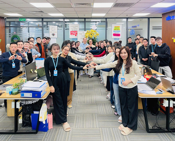 tầm nhìn và sứ mệnh