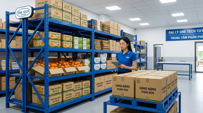 Kệ kho trung tải cho bán lẻ tại Tuyên Quang Kệ kho trung tải cho cửa hàng bán lẻ và đại lý tại TP Tuyên Quang