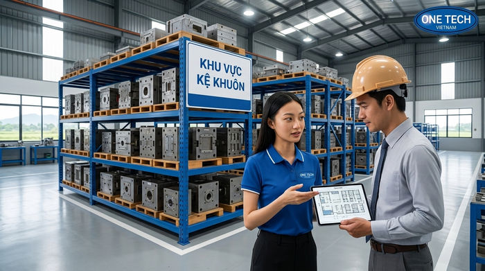 Khảo sát báo giá kệ khuôn Tuyên Quang Khảo sát và báo giá kệ khuôn Tuyên Quang